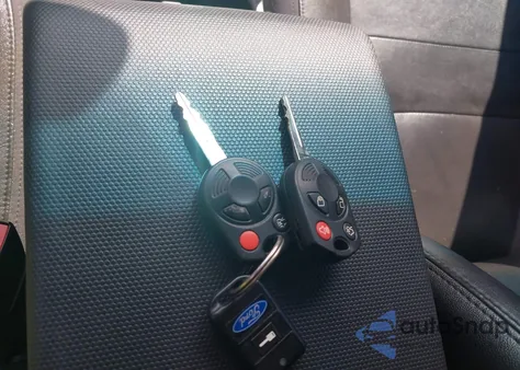 2012 Ford Escape Xlt из США, поврежденный, VIN 1FMCU9DG3CKC30469